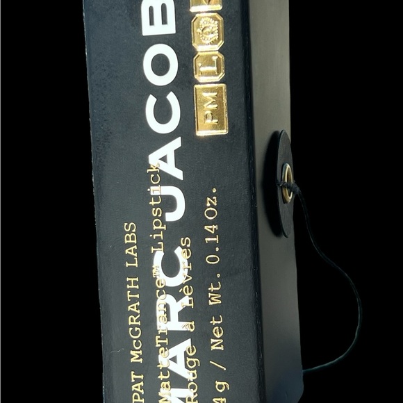 Pat McGrath MARC JACOBS Mattetrance Lipstick - Picture 12 of 14